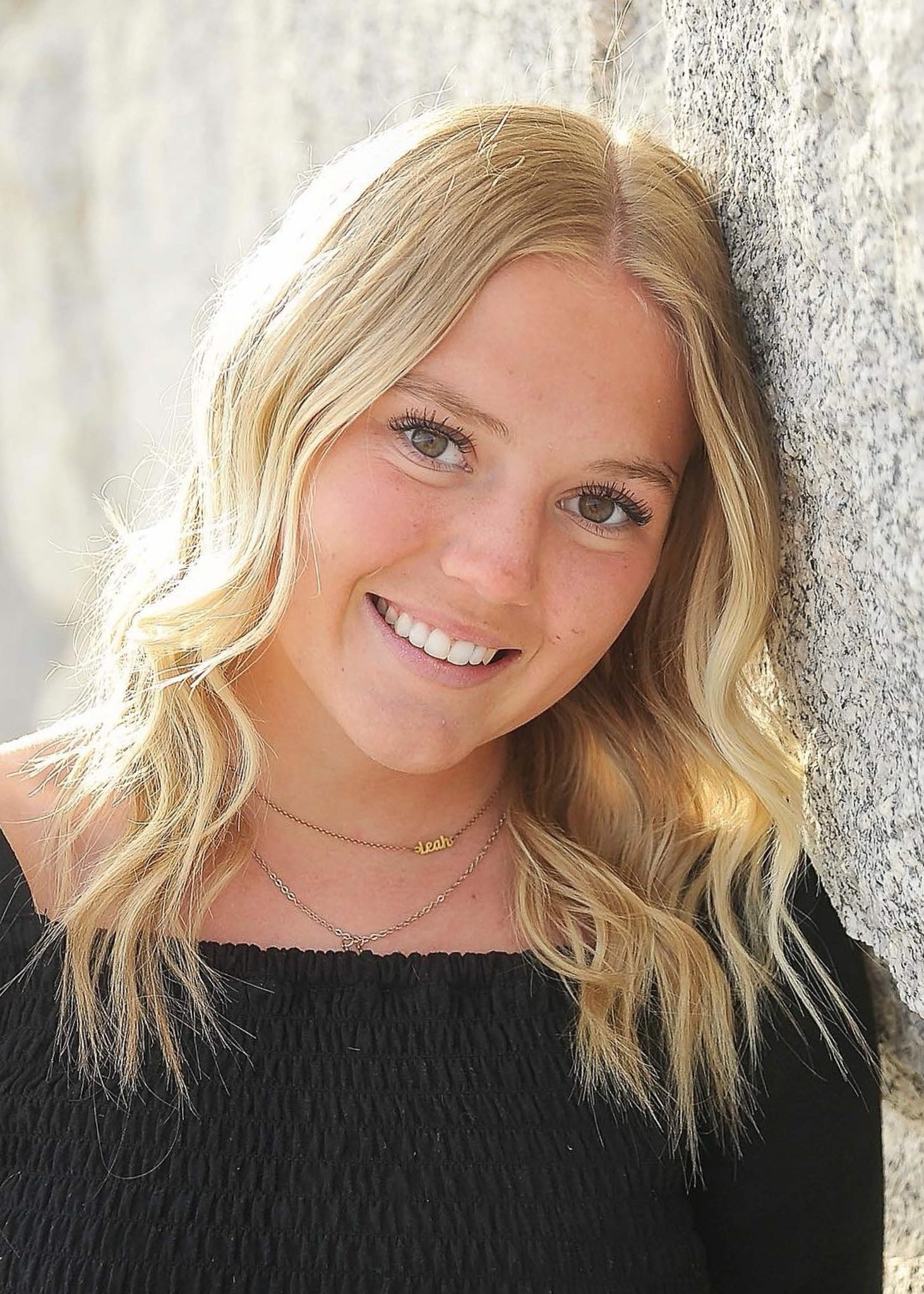 Maleah Bowen Portrait