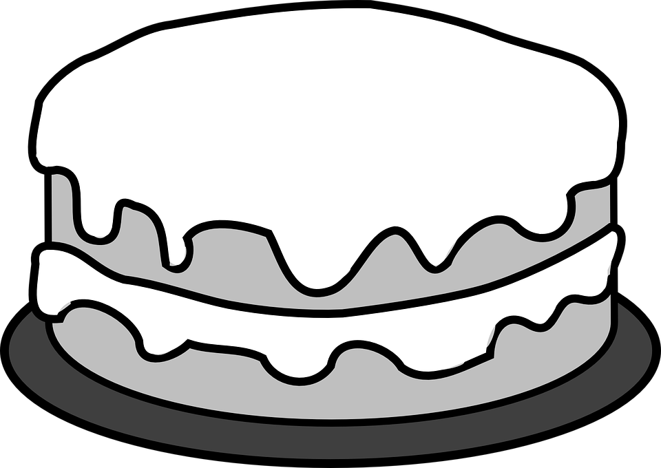 Bake a Cake