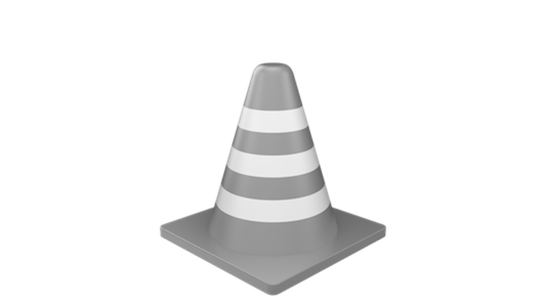 Cones and Zones