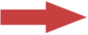 long arrow red