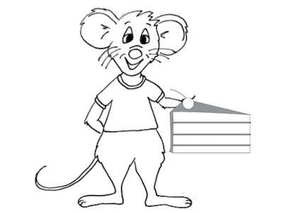 Nice Mice