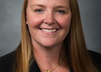 Kendra M. Hall-Kenyon Appointed as Interim Dean