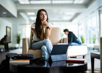 School Wellness Centers: An Innovative Response to Student Stress and Suicide