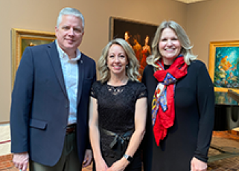 McKay School Honors Given at 51st Utah All-State High School Art Show