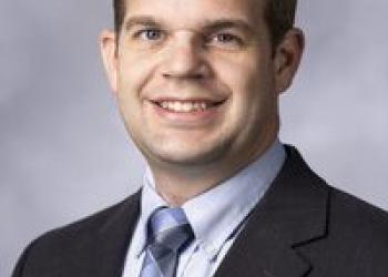 ComD Professor Uses New Tech to Improve People's Lives