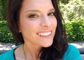 First Year Student Named SPED Teacher of the Year for Salt Lake School District