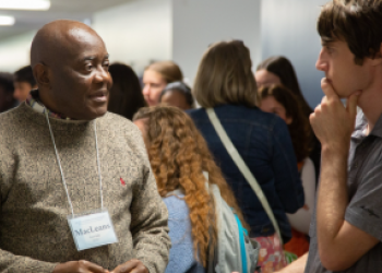 McKay School Research and Learning Expo 2023