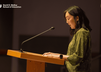 Lecture Contest