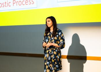 Dr. Alyssa Lanzi