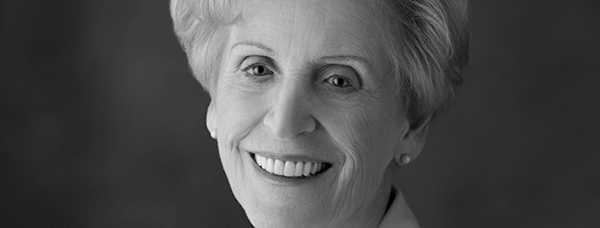 art donor beverley sorenson