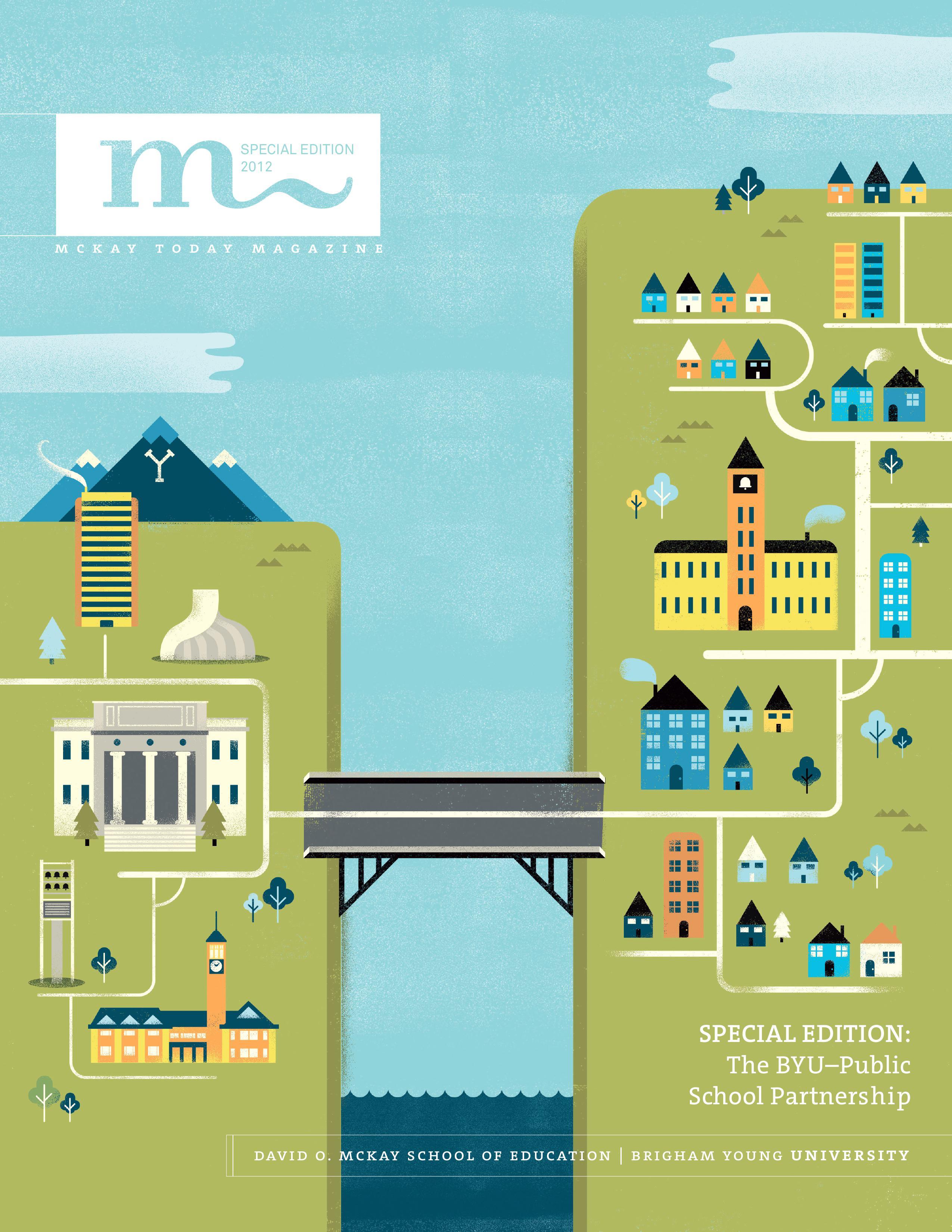 Fall 2012 Cover