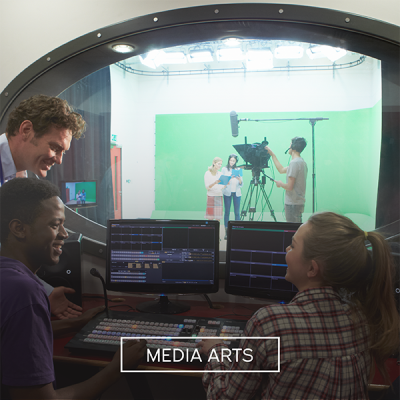 Media Arts