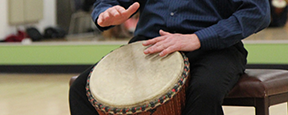 art drum