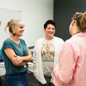 Educational Leadership and Foundations