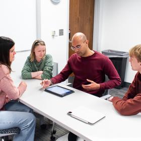 Instructional Psychology and Technology